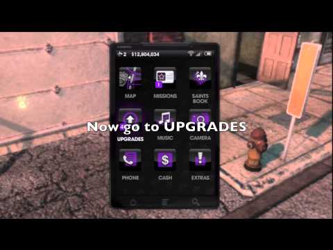 saints row 3 cheats unlimited ammo saints row 3 cheats unlimited ammo