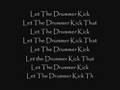 Citizen Cope- Let The Drummer kick That