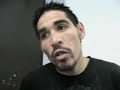 Antonio Margarito Interview Leading Up To Cintron Rematch