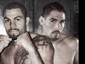 Antonio Margarito Interview Leading Up To Cintron Rematch