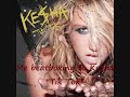 Ke$ha- Tik Tok Beatbox