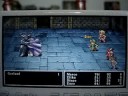 Final Fantasy Anniversary Edition Boss Battle # 1: Garland