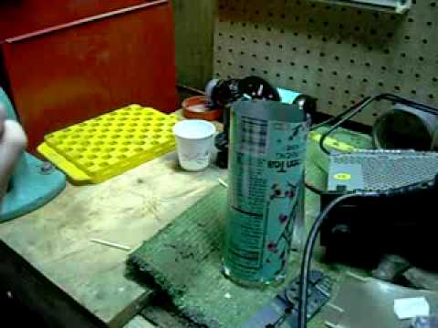 how to make a electric fuse