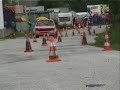 Motorsport vom Feinsten Kadett C