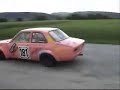 Motorsport vom Feinsten Kadett C Motorsport vom Feinsten Kadett C