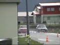Motorsport vom Feinsten Kadett C