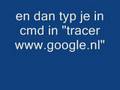 Hack a ip