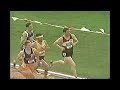 2003 NCAA DIII Steeplechase