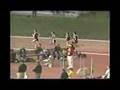 2003 NCAA DIII Steeplechase