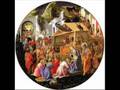 Bach,BWV 248 Christmas Oratorio;Nun Seid Ihr Wohl Gerochen
