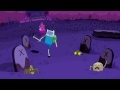 Adventure Time – Get A Life