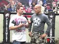 Tito Speaks his mind on UFC and Dana White