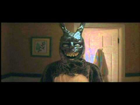 donnie darko - A collection af scary
