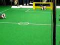 AIBO(サッカー) @アキバロボット運動会2007