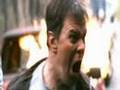 Rise of the foot soldier