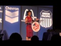 8Asians.com Exclusive: Carly Fiorina Addressing APAPA Voters Forum