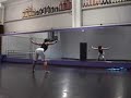 katie dancing- Lyrical Solo