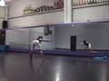 katie dancing- Lyrical Solo