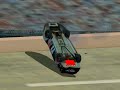 NR2003 Crash Compilation #2 (Ford1011)