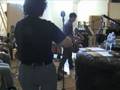 In the Studio with Sharon Crumrine  2