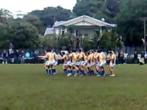 St Peters College vs St Kents