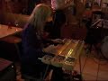 Will Indian Sr. Guitar, Brad Fordham Bass, John Gill Johnny Tupelo Drums,Cindy Cashdollar Kickass Steel GuitarChicken Chickin' Pickin Chickin Pickin' Picking Oompa Polka Czech Wurstfest Polish Sausage Beer Dancing Chicken Fun Joy Joyous Wonderful Exuberant Elated Delighted Thrilled Content Unsigned