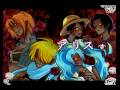 Hitobashira Arisu Alice Human Sacrifice 【One Piece MAD】English sub