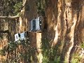 Landrover Defender Climb