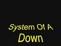 System Of A Down - Mind live @ BDO 2002