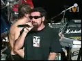 System Of A Down - Mind live @ BDO 2002