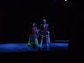 Fernando Pe�a presenta a Dani Umpi