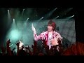 20120325 L'arc~en~ciel at MSG [fancam] Part 8/10