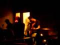 HANGAR 94 INTERPRETANDO WHERES MY MIND - PIXIES