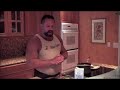 NEW ENGLAND CLAM CHOWDER