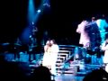 marc anthony laura pusini y marco antonio solis juntos