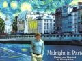 Midnight in Paris (Guitar background music) - YouTube