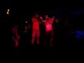 Charla de Barrio (El Fantasio en vivo en Pierina)