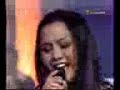 tia does melayu song at 7th concert laksmana raja dilaut 

recaps final top 6 :
1. micky ( sekali ini saja )
2. tia ( laksmana raja dilaut )
3. haikal ( masih )
4. nia ( pesawatku )
bottom 2
5. cindy (menanti )
6. adi ( perbedaan )
