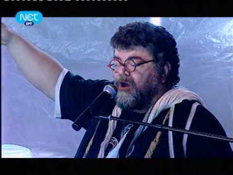 
                
                    Όταν έχω εσένα - Live - Σταμάτης Κραουνάκης | Κάνετε κλικ προκειμένου να δείτε το σχετικό βίντεο
                
            