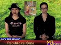 Get Stoned With EmpressRed!