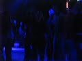 Yanina & Co op de dansvloer