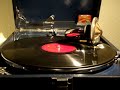 The Ink Spots - I Cover The Waterfront