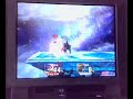 (Sigma) Falco VS Ganondorf (CPU)
