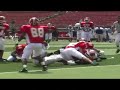 All Star Game 2007 - Football - Highlights - NJ