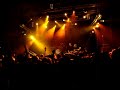 The Rain- Tulta(live Ristirock 2008)