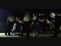 Grupo de baile Grupo de baile