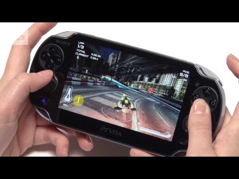 how to use ps vita camera
