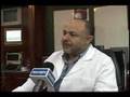 Dr. Julio Murra Saca, Personaje del día TV 21 megavision