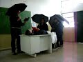 ipem 38 exprecion corpotal obra de teatro funeral