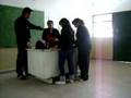 ipem 38 exprecion corpotal obra de teatro funeral